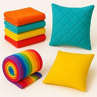 Домашній текстиль