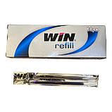 Стержень гелевий 0.6мм Фіолетовий WIN, фото 2