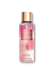 Парфумований спрей для тіла Victoria's Secret Strawberries & Champagne 250 мл