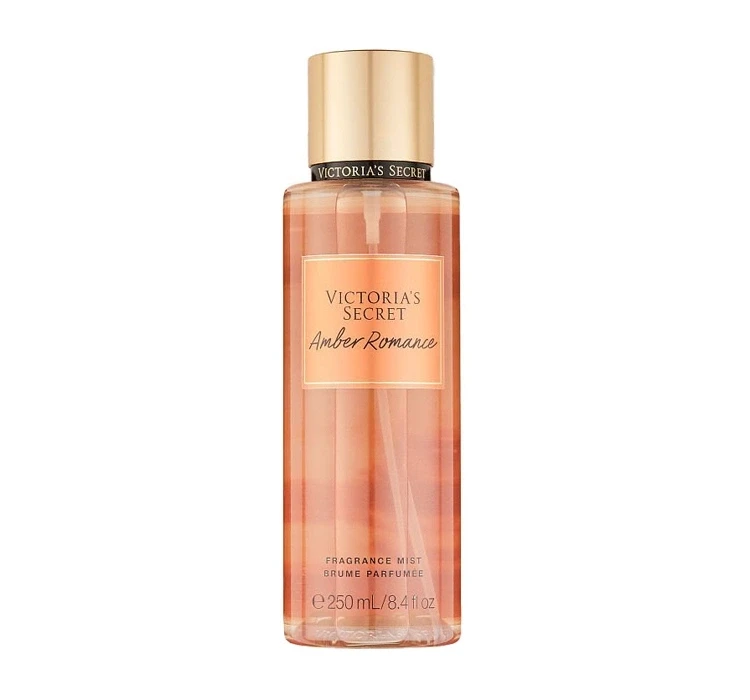 Парфумований спрей для тіла Victoria's Secret Amber Romance 250 мл
