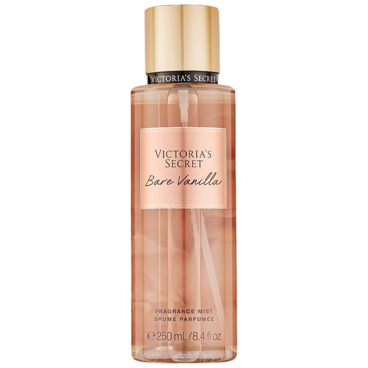 Парфумований спрей для тіла Victoria's Secret Bare Vanilla 250 мл