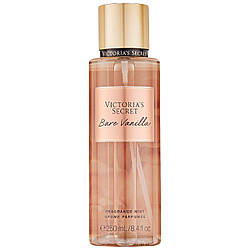 Парфумований спрей для тіла Victoria's Secret Bare Vanilla 250 мл