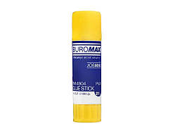 Клей-олiвець 21г, BM.4904 JOBMAX ТМ BUROMAX