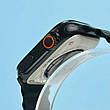 Smart Watch S9 Ultra 2 набір 7в1 Megabox 45мм, фото 8