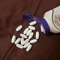 Амінокислоти для щоденного вживання Daily Amino Acid 21st Century 120 таблеток, фото 3