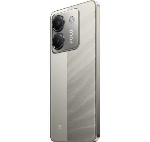 Купить Смартфон Xiaomi POCO M7 Pro 5G 12/512Gb Silver Global