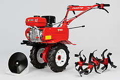 Культиватор бензиновий Forte 900