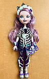 Лялька Ever After High Кітті Чешир Нестримна весна, фото 2