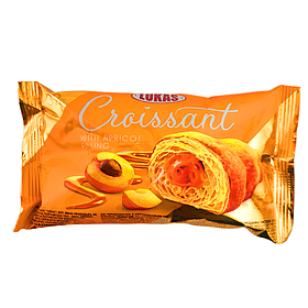 Руасан Lukas з абрикосовою начинкою 45 г