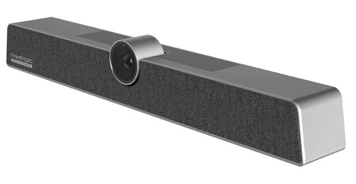 Камера з мікрофоном і динаміком Prestigio Collaboration Bar Alpha