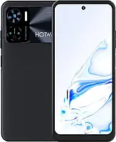 Смартфон Hotwav Note 12 8/128Gb Black NFC Global Version