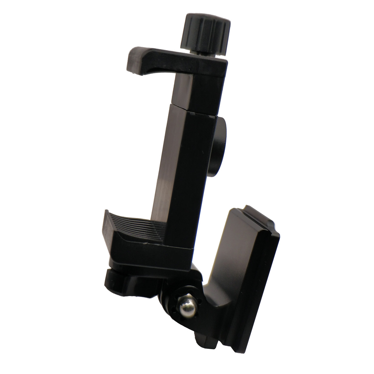 NVG кріплення для телефона на військовий шолом kr, фото 1