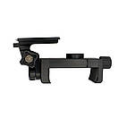 NVG кріплення для телефона на військовий шолом kr, фото 3