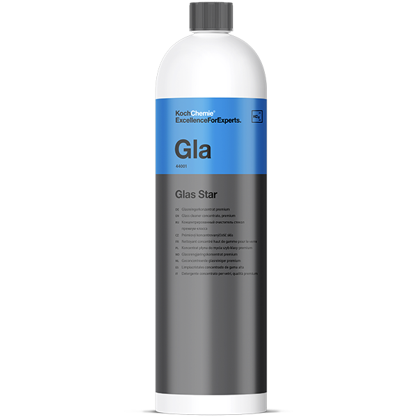 Очищувач скла концентрат - Koch Chemie Glas Star 1 л. (44001)