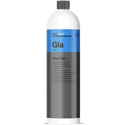 Очищувач скла концентрат - Koch Chemie Glas Star 1 л. (44001), фото 1
