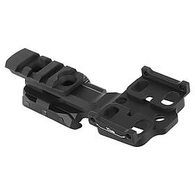 Кріплення Scalarworks LEAP/12 EOTech EXPS QD Mount 2.26'', Колір: Black, SW2400