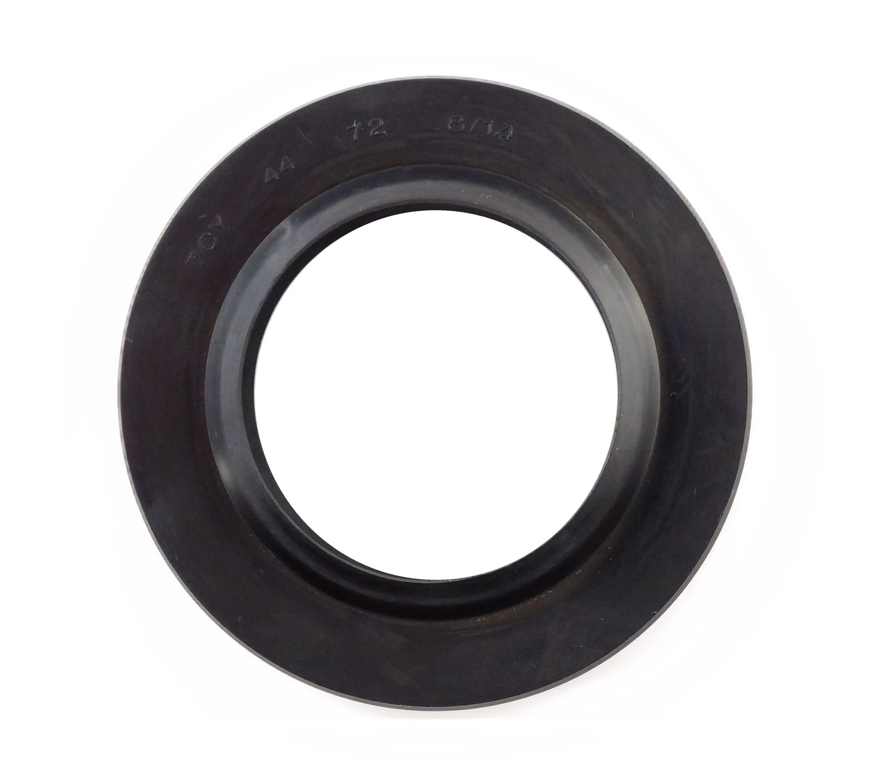 Сальник 44*72*8/14 Двобортний, армований