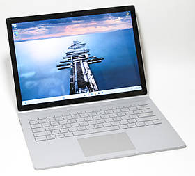 Microsoft Surface Book 2 13.5" 3000*2000 core i5 (7th Gen) 8Gb+256Gb Win11 Pro