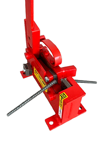 Ножицi для рiзання арматури до 22 мм Afacan 22М, болторіз, кусачки для арматури