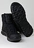 Черевики тактичні ULTIMATUM Viper Чорні B-126, фото 2