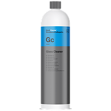 Очищувач скла - Koch Chemie Glass Cleaner 1 л. (302001)