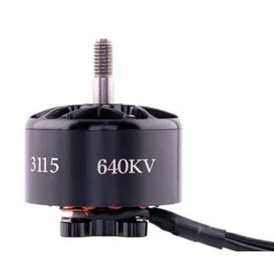 Hobbyporter 3115 640KV Двигун для дрона
