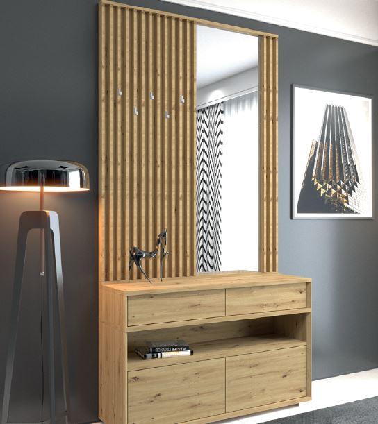 Передпокій Делі, фото 1