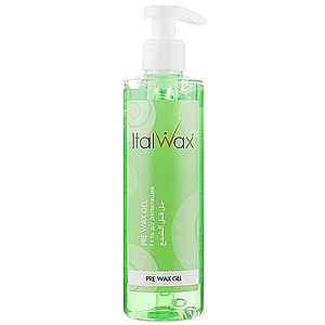 Гель до депіляції Ital Wax PRE WAX GEL, 250 мл