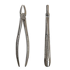 Хірургічні інструменти