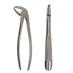 Щипці для видалення зубів MR-003