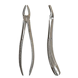 Щипці для видалення зубів MR-004