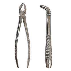 Щипці для видалення зубів MR-005