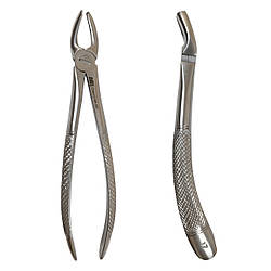 Щипці для видалення зубів MR-007