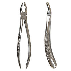 Щипці для видалення зубів MR-008