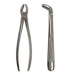 Щипці для видалення зубів MR-009