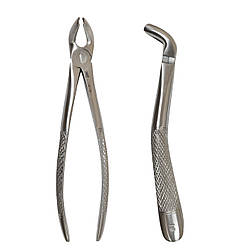 Щипці для видалення зубів MR-012