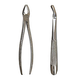 Щипці для видалення зубів MR-013