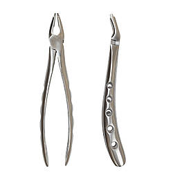 Щипці для видалення зубів MR-047