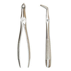 Щипці для видалення зубів MR-059