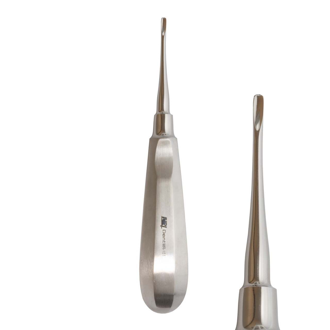 Елеватор кореневий Аpexo2,7х9 мм прямий MR-151