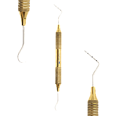 Парадонтологічні інструменти