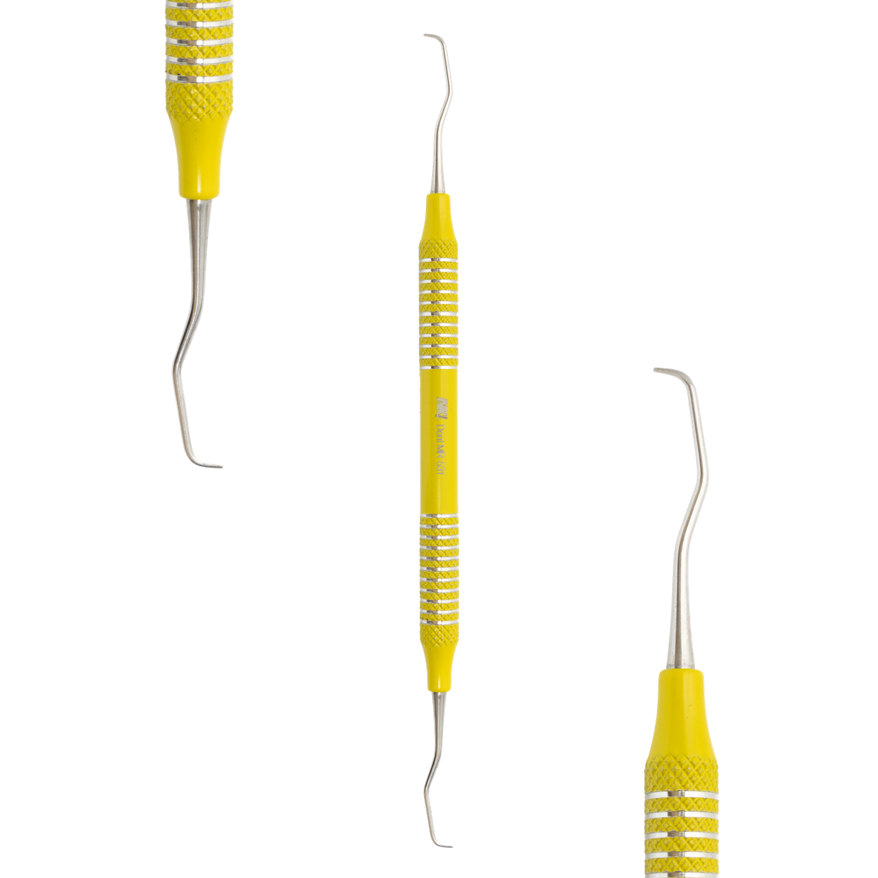 Кюрета MR-531 Gracey mini 1/2 керамічне покриття