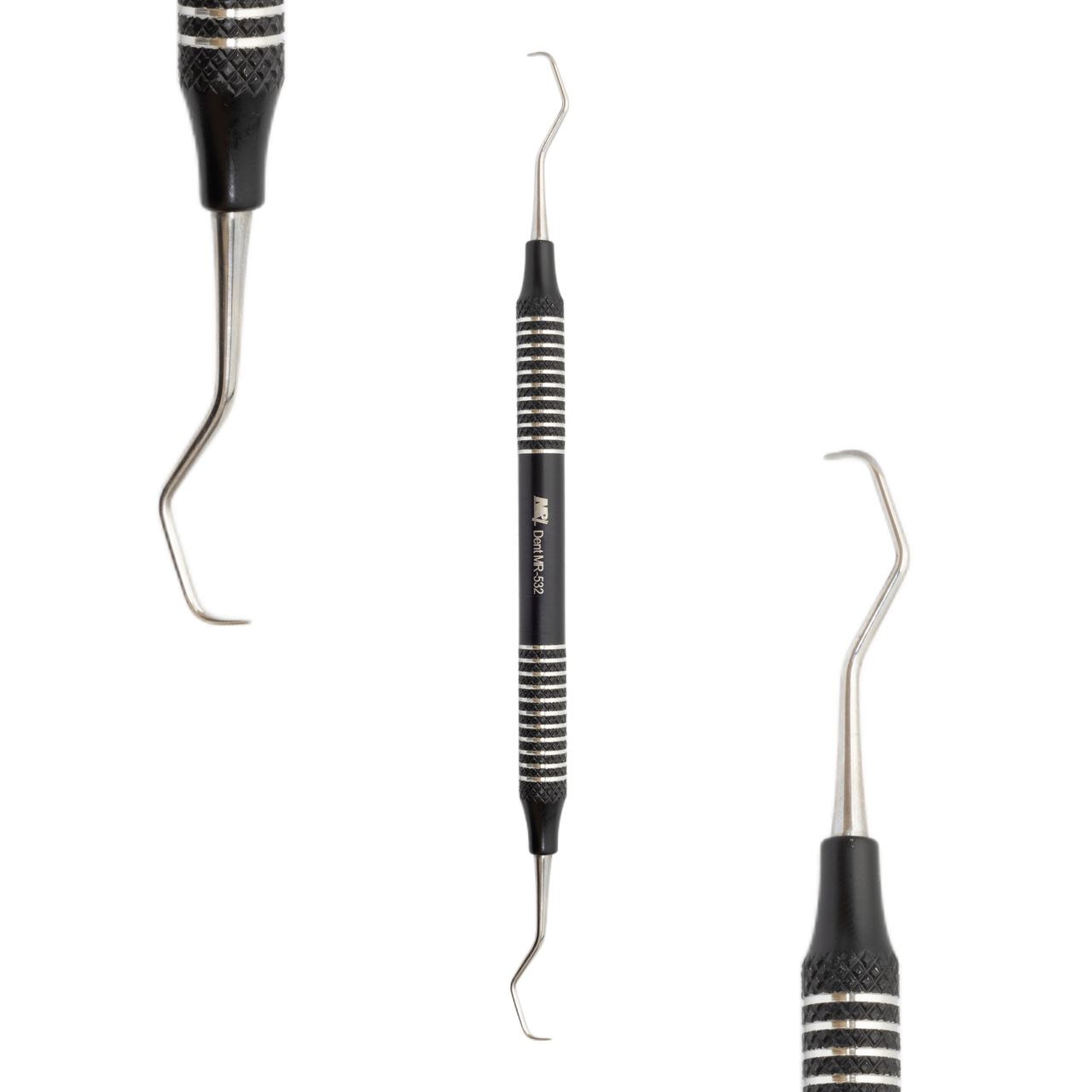 Кюрета MR-532 Gracey mini 3/4 керамічне покриття