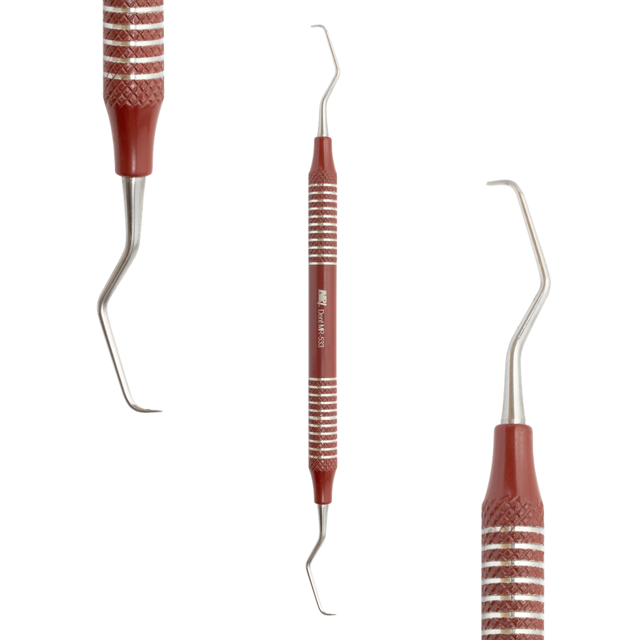 Кюрета MR-533 Gracey mini 5/6 керамічне покриття