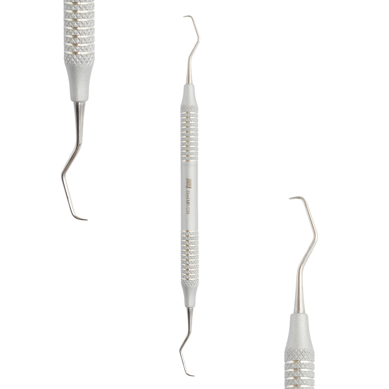 Кюрета MR-534 Gracey mini 7/8 керамічне покриття