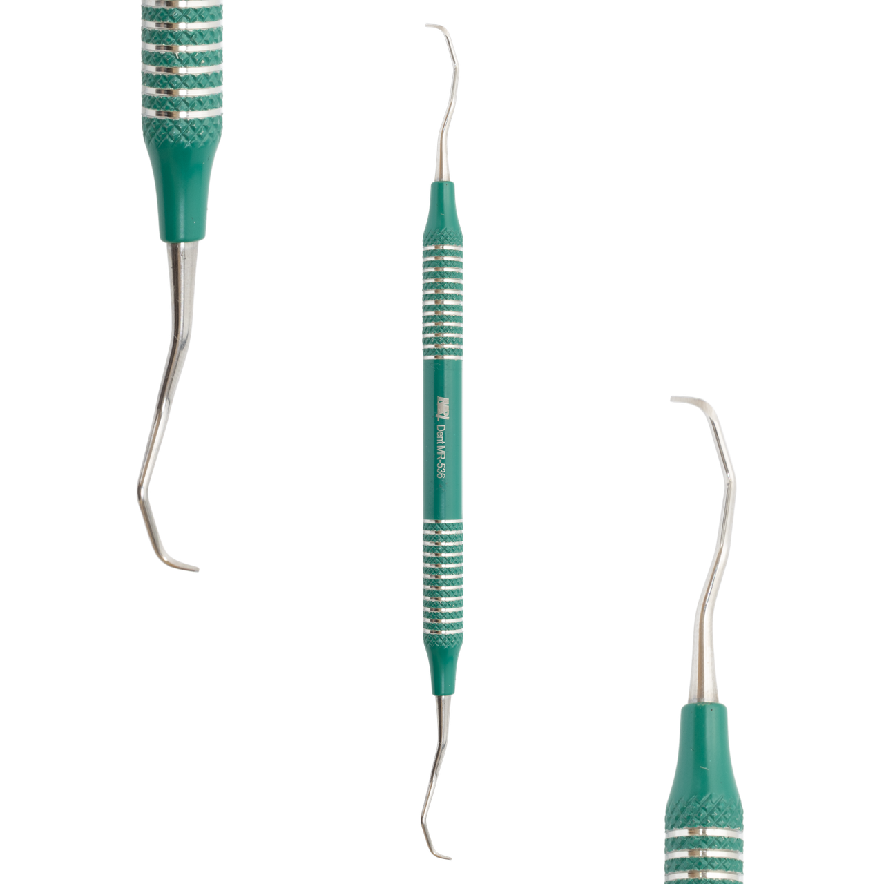 Кюрета MR-536 Gracey mini 13/14 керамічне покриття