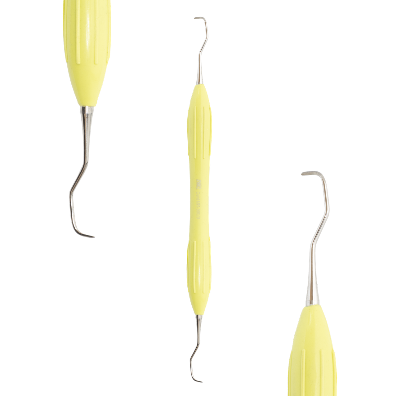 Кюрета MR-560/9 Gracey 1/2 AF з силіконовою ручкою, фото 1