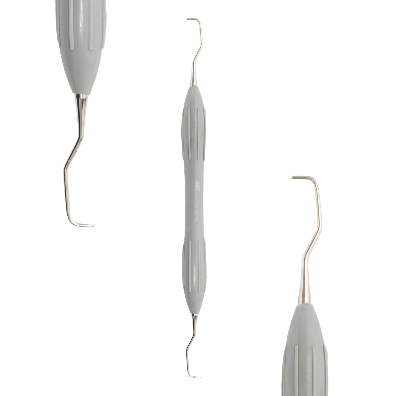 Кюрета MR-560/12 Gracey 5/6 AF із силіконовою ручкою