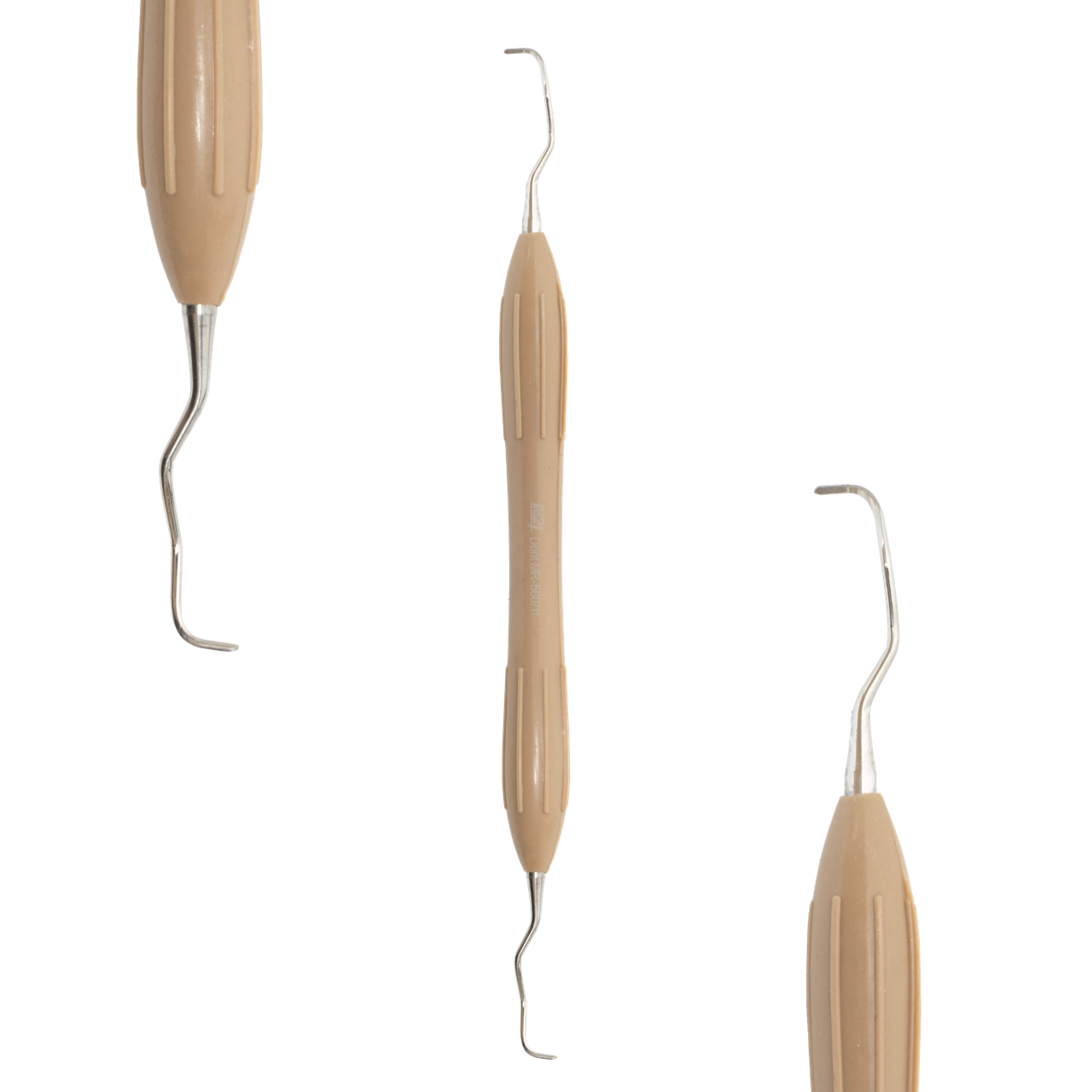 Кюрета MR-560/11 Gracey 11/12 AF із силіконовою ручкою