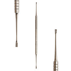 Гладилка MR-876 реставраційна 30/31 (12-80-4-8)